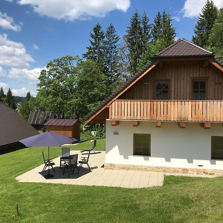 Chalupa Pecivál Lipno Lipno nad Vltavou Exterior foto